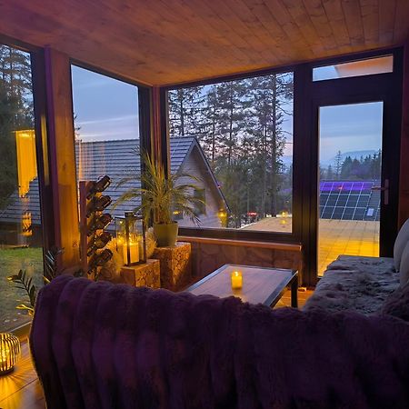 Apartman Pod Demaenovskou Horou Демяновская долина Экстерьер фото