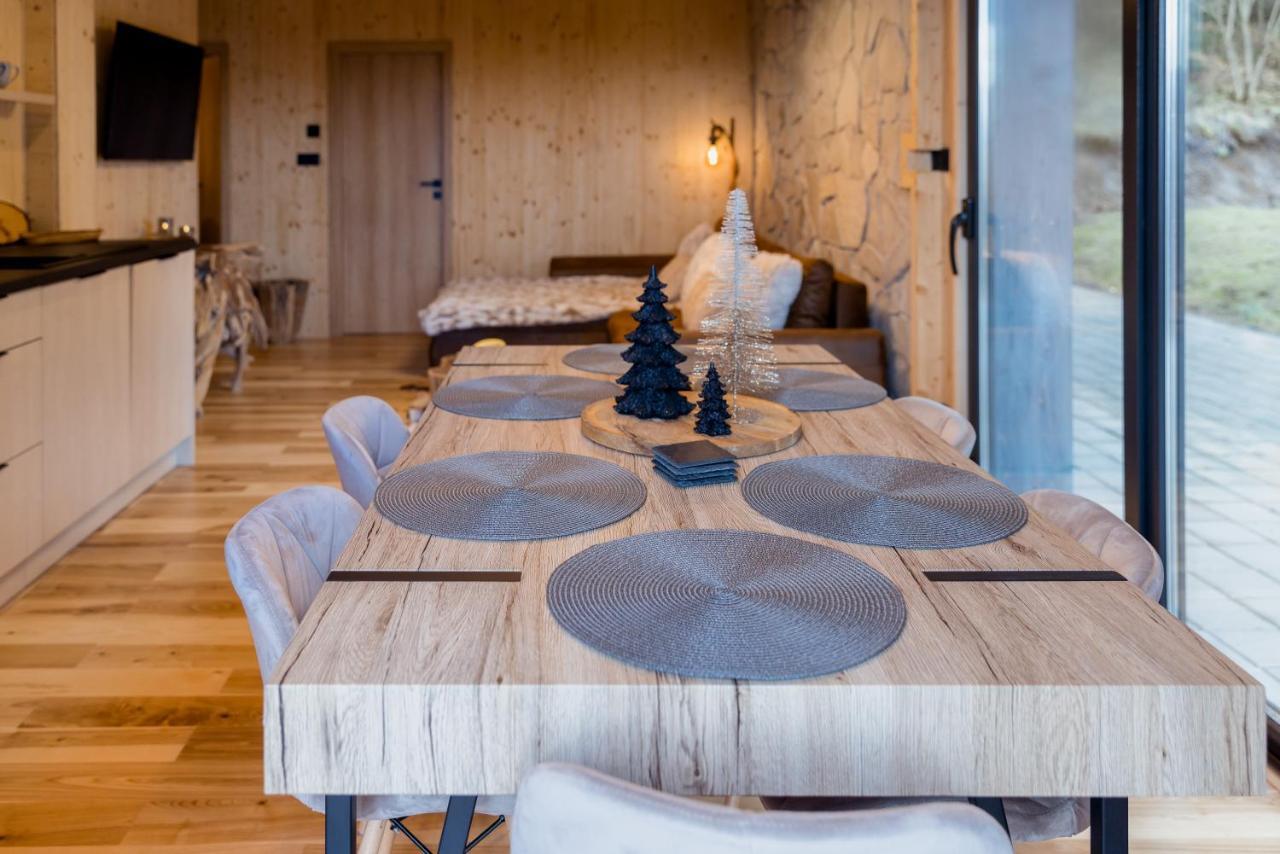 Apartman Pod Demaenovskou Horou Демяновская долина Экстерьер фото