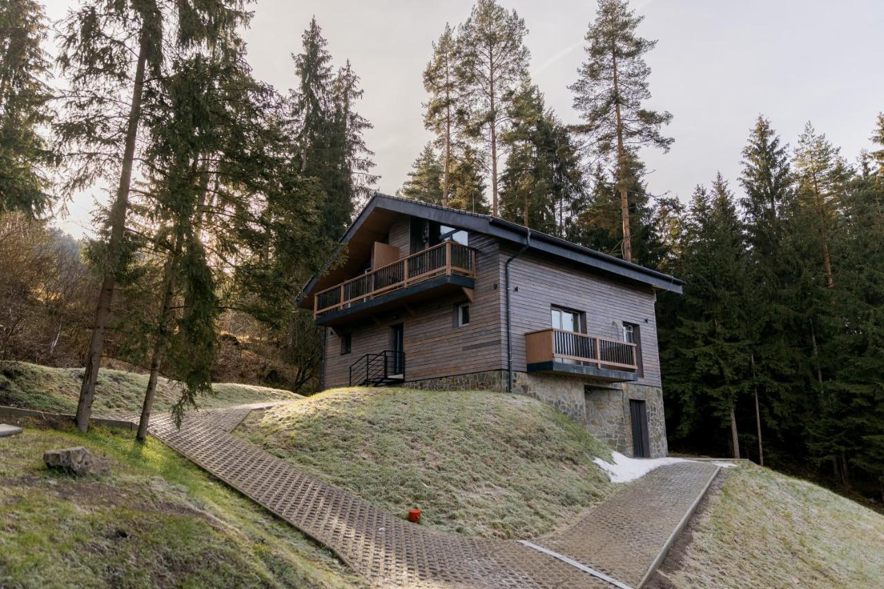 Apartman Pod Demaenovskou Horou Демяновская долина Экстерьер фото