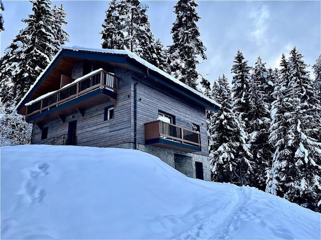 Apartman Pod Demaenovskou Horou Демяновская долина Экстерьер фото