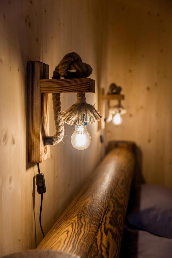 Apartman Pod Demaenovskou Horou Демяновская долина Экстерьер фото